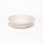 Couvercle rond pour bol en bagasse S1202 500/caisse
