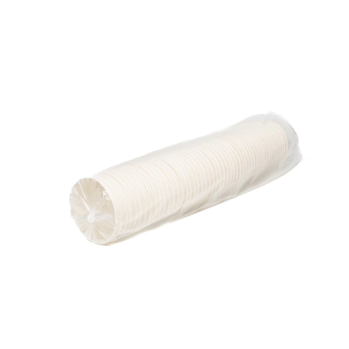 Bol Rond En Carton Blanc 4 oz – 2000/Caisse