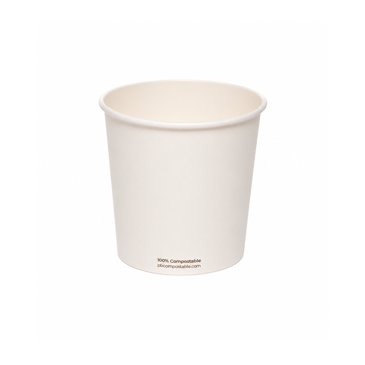 Bol À Soupe Rond En Pe 24oz 500/Caisse