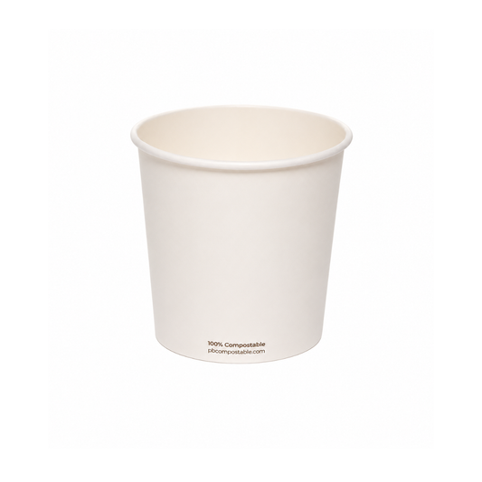 Bol À Soupe Rond En Pe 24oz 500/Caisse