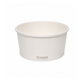 Bol À Soupe Rond En Pla 12oz Compostable 500/Caisse