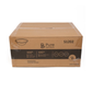 Bol Rond En Bagasse 32 oz – 500/Caisse