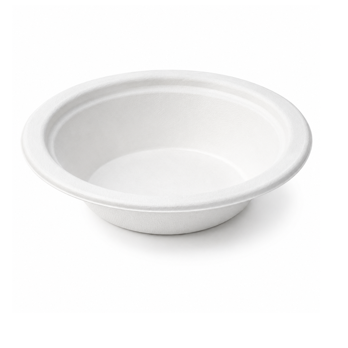 Bol en bagasse 12 oz 1000/CS