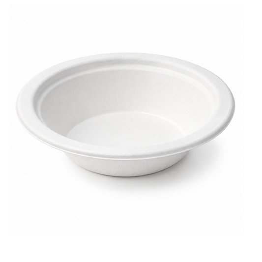 Bol en bagasse 12 oz 1000/CS
