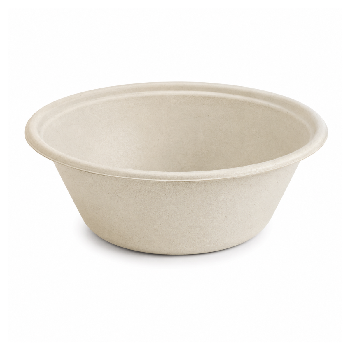 Bol en bagasse 32 oz 300/CS