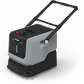 Robot de Nettoyage Autonome Commercial SPARKOZ TN10-PRO – L'Excellence du Nettoyage 3-en-1