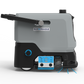 Robot de Nettoyage Autonome Commercial SPARKOZ TN10-PRO – L'Excellence du Nettoyage 3-en-1
