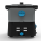 Robot de Nettoyage Autonome Commercial SPARKOZ TN10-PRO – L'Excellence du Nettoyage 3-en-1