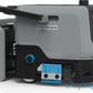 Robot de Nettoyage Autonome Commercial SPARKOZ TN10-PRO – L'Excellence du Nettoyage 3-en-1