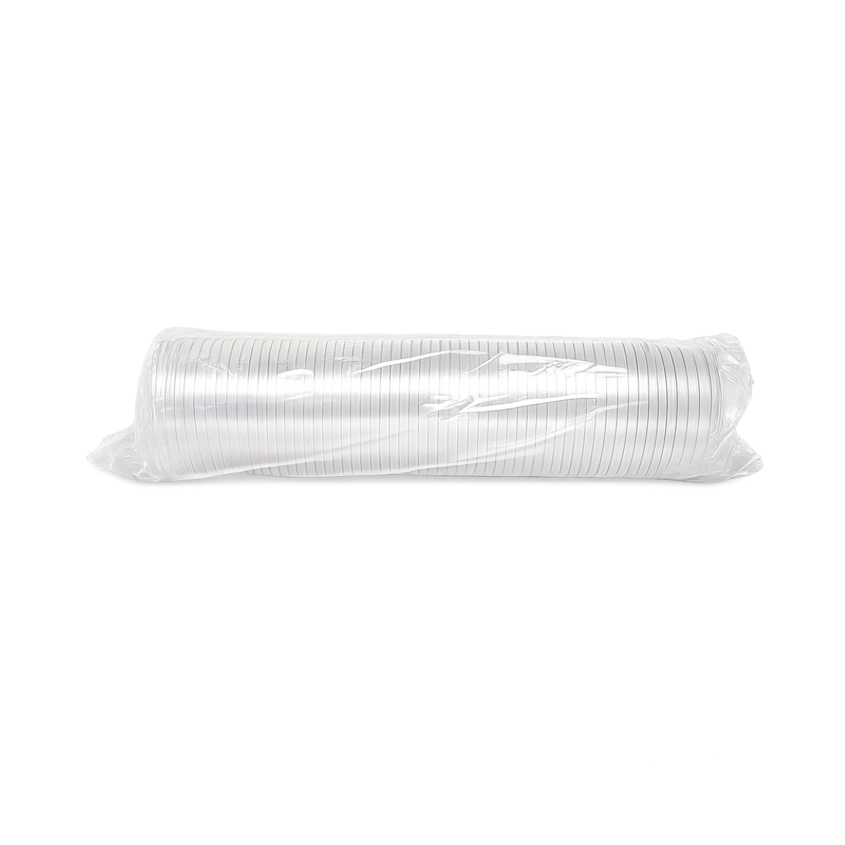 Contenant Deli Clair Type Alure 12 oz – 500/Caisse