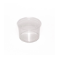 Contenant Deli Clair Type Alure 16 oz – 500/Caisse