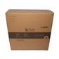 Contenant Deli Clair Type Alure 16 oz – 500/Caisse