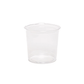 Contenant Deli Clair Type Alure 24 oz – 500/Caisse