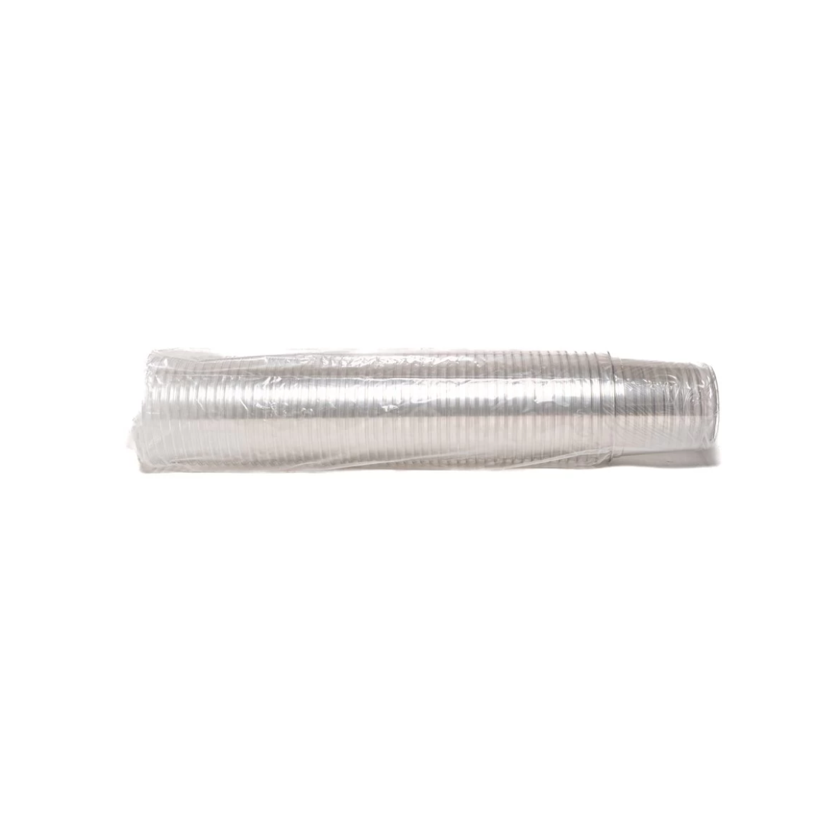 Contenant Deli Clair Type Alure 24 oz – 500/Caisse