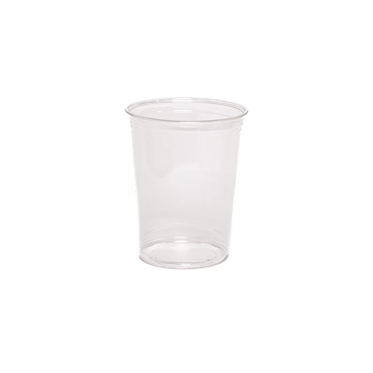 Contenant Deli Clair Type Alure 32 oz – 500/Caisse