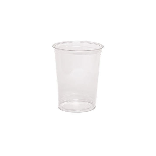Contenant Deli Clair Type Alure 32 oz – 500/Caisse
