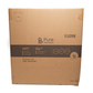 Contenant Deli Clair Type Alure 32 oz – 500/Caisse