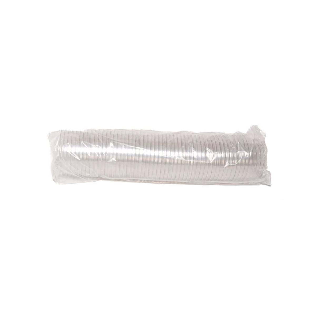 Contenant Deli Clair Type Alure 8 oz – 500/Caisse