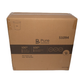 Contenant Deli Clair Type Alure 8 oz – 500/Caisse