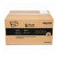 Contenant Deli En Bambou Compostable #12 Pure Bamboo – 200/Boîte