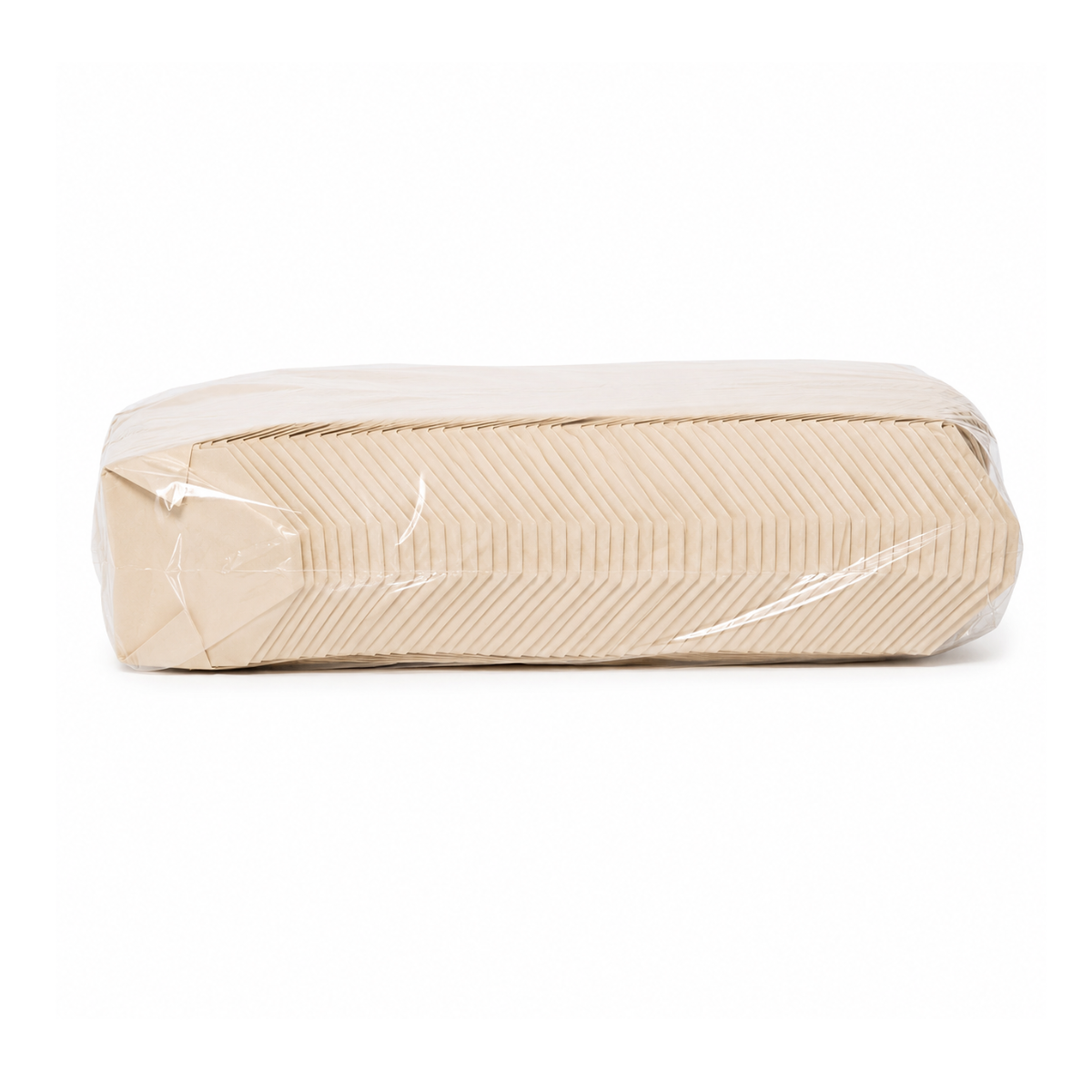Contenant Deli En Bambou Compostable #8 Pure Bamboo – 200/Boîte