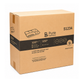 Contenant En Bagasse 5 Compartiments 28.2 cm x 22 cm x 3.75 cm – 400/Caisse