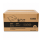 Contenant Kraft Boîte À Lunch 400 ml – 200/Caisse