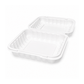 Contenant MFPP 8" 1 Compartiment 900 ml – 150/Caisse