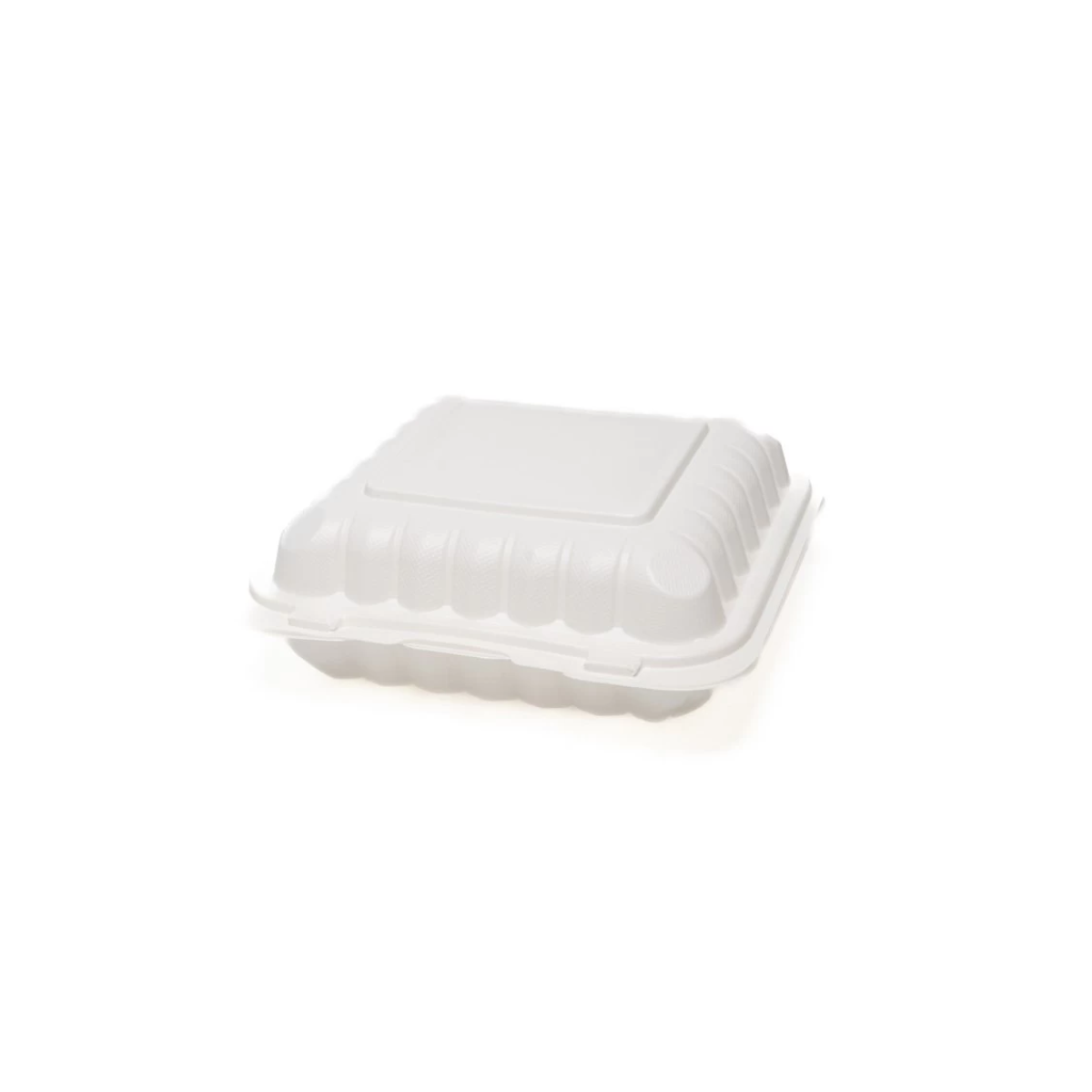 Contenant MFPP 8" 1 Compartiment 900 ml – 150/Caisse