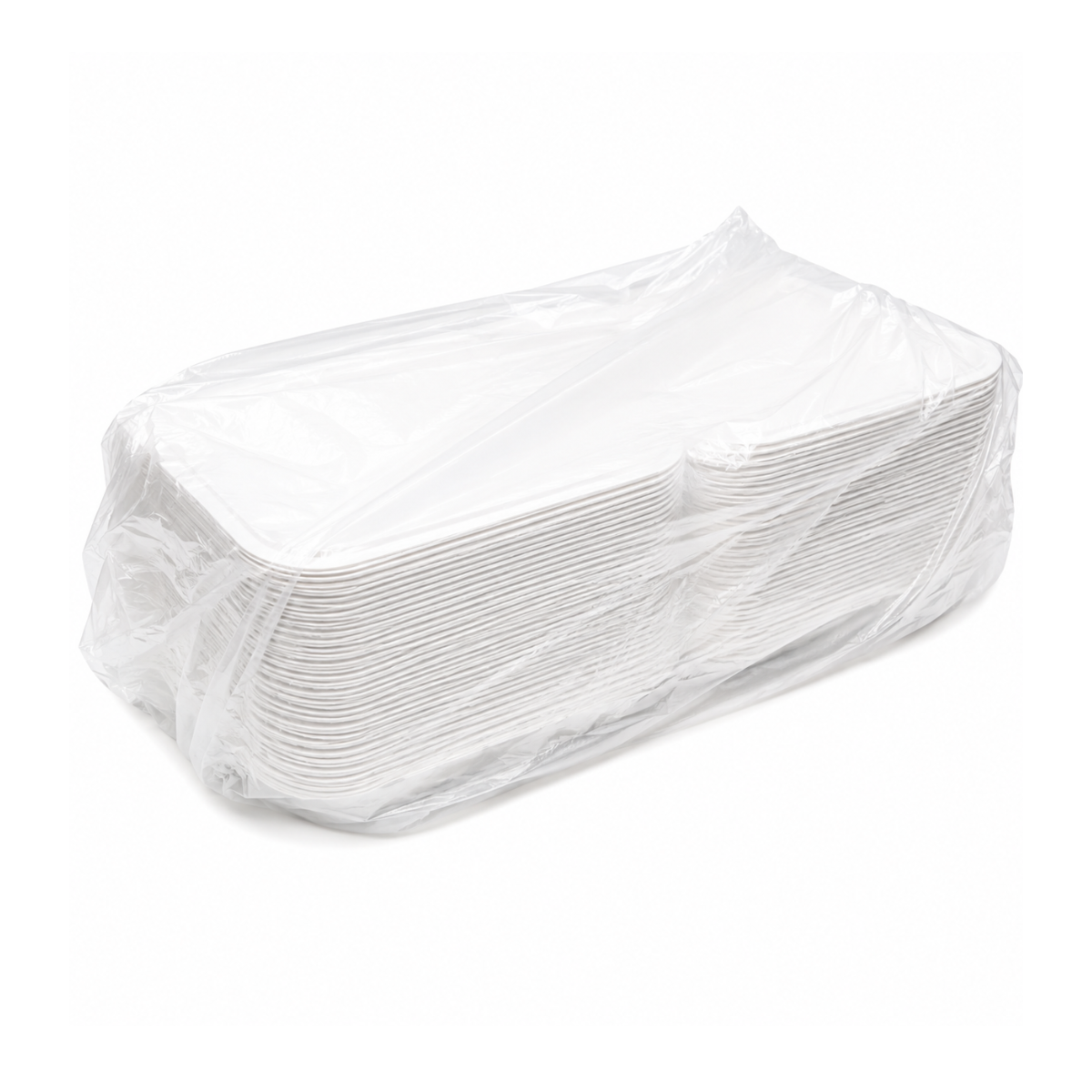 Contenant MFPP 8" 1 Compartiment 900 ml – 150/Caisse