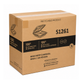 Contenant MFPP 8" 1 Compartiment 900 ml – 150/Caisse