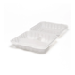 Contenant MFPP 8" 3 Compartiments 900 ml – 150/Caisse