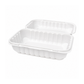 Contenant MFPP Rectangle 6" x 9" – 150/Caisse