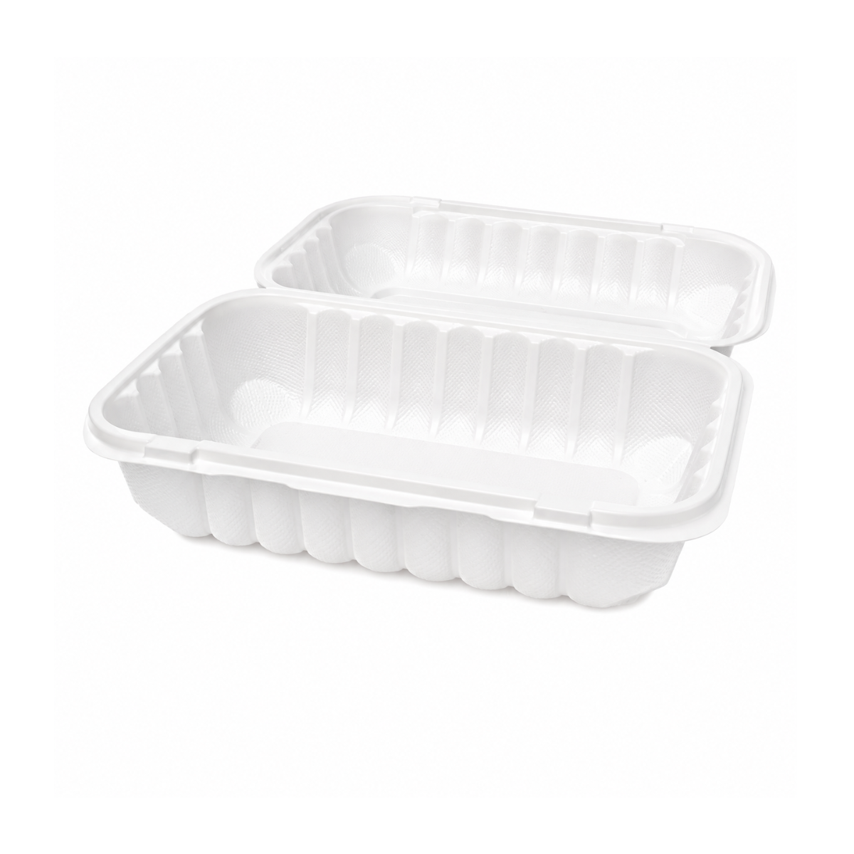 Contenant MFPP Rectangle 6" x 9" – 150/Caisse
