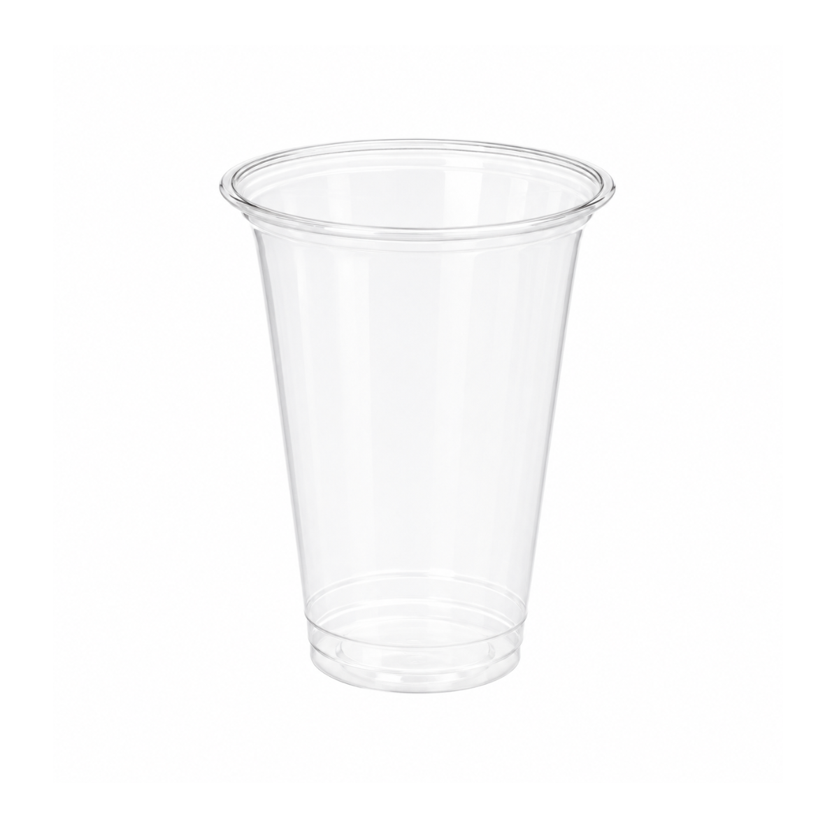 Contenant Parfait En PLA Compostable 11 oz – 1000/Caisse