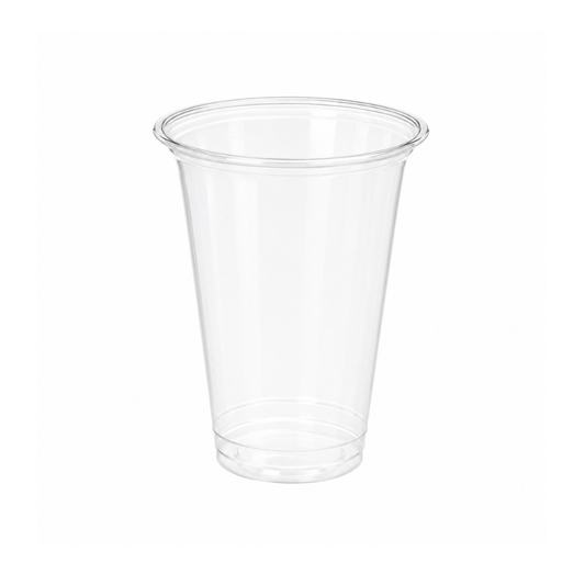 Contenant Parfait En PLA Compostable 11 oz – 1000/Caisse