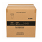 Contenant Parfait En PLA Compostable 11 oz – 1000/Caisse