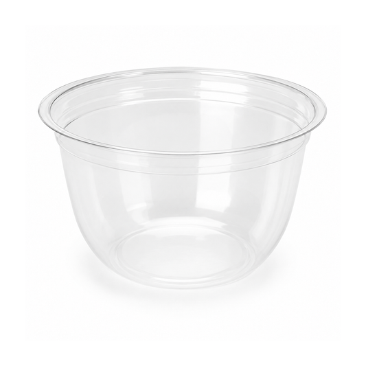 Coupe à dessert clair