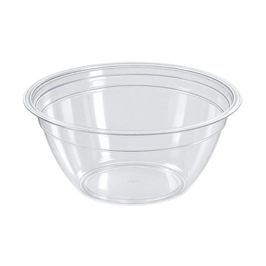 Coupe à dessert clair 6 oz 94 mm 1000/CS