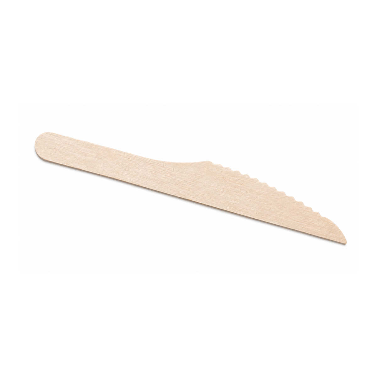 Couteau En Bouleau – 2000/Caisse