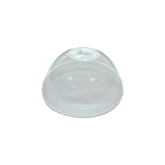 Couvercle Clair Dome X-Slot 98mm - 1000/Caisse