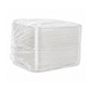 Couvercle Clair Pour Contenant 5 Compartiments S1234 – 400/Caisse
