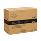Couvercle Clair Pour Contenant 5 Compartiments S1234 – 400/Caisse