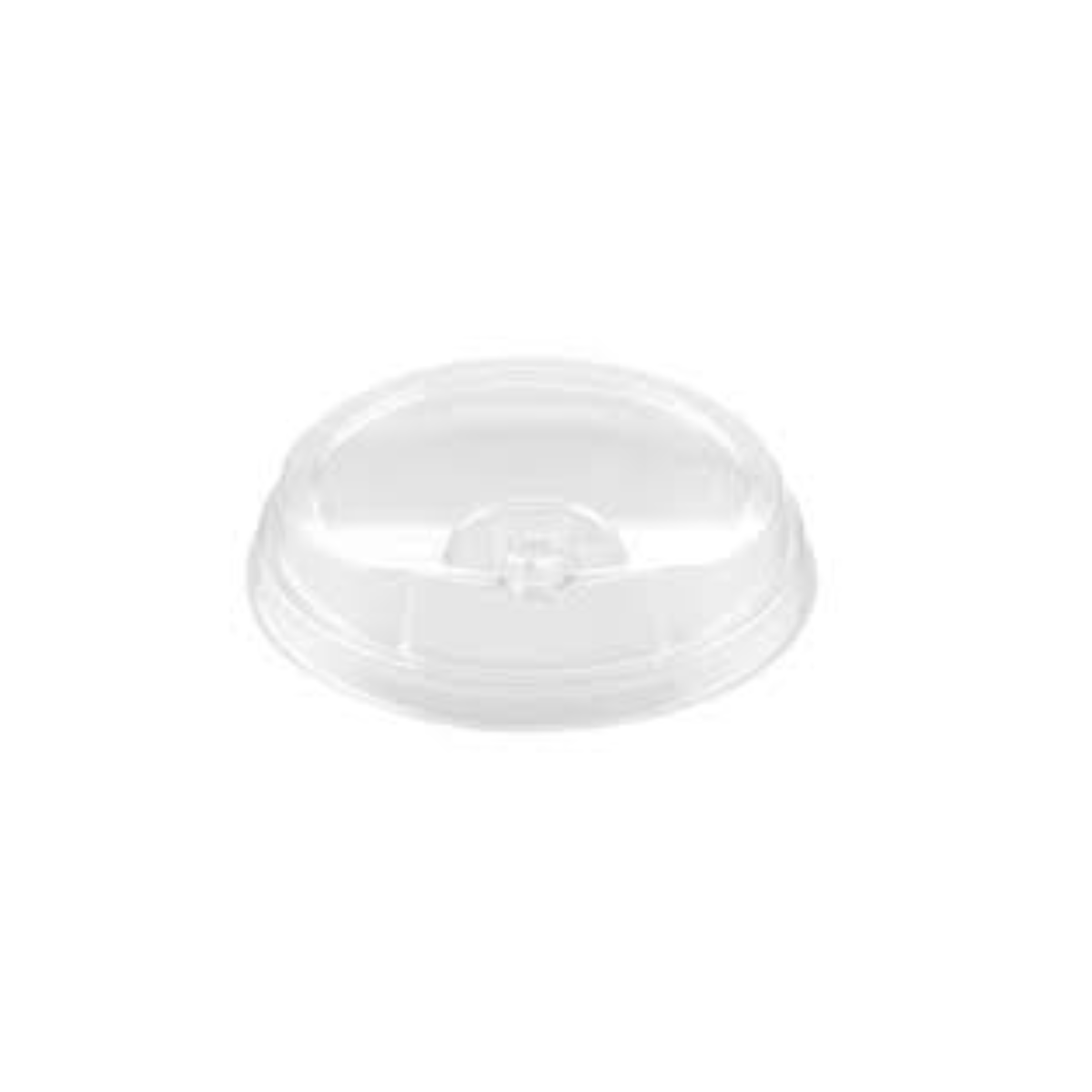 Couvercle Clair Siplid 98mm - 1000/Caisse