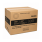 Couvercle En Bambou Pour Verre Chaud 12-16-20-24 1000/Caisse