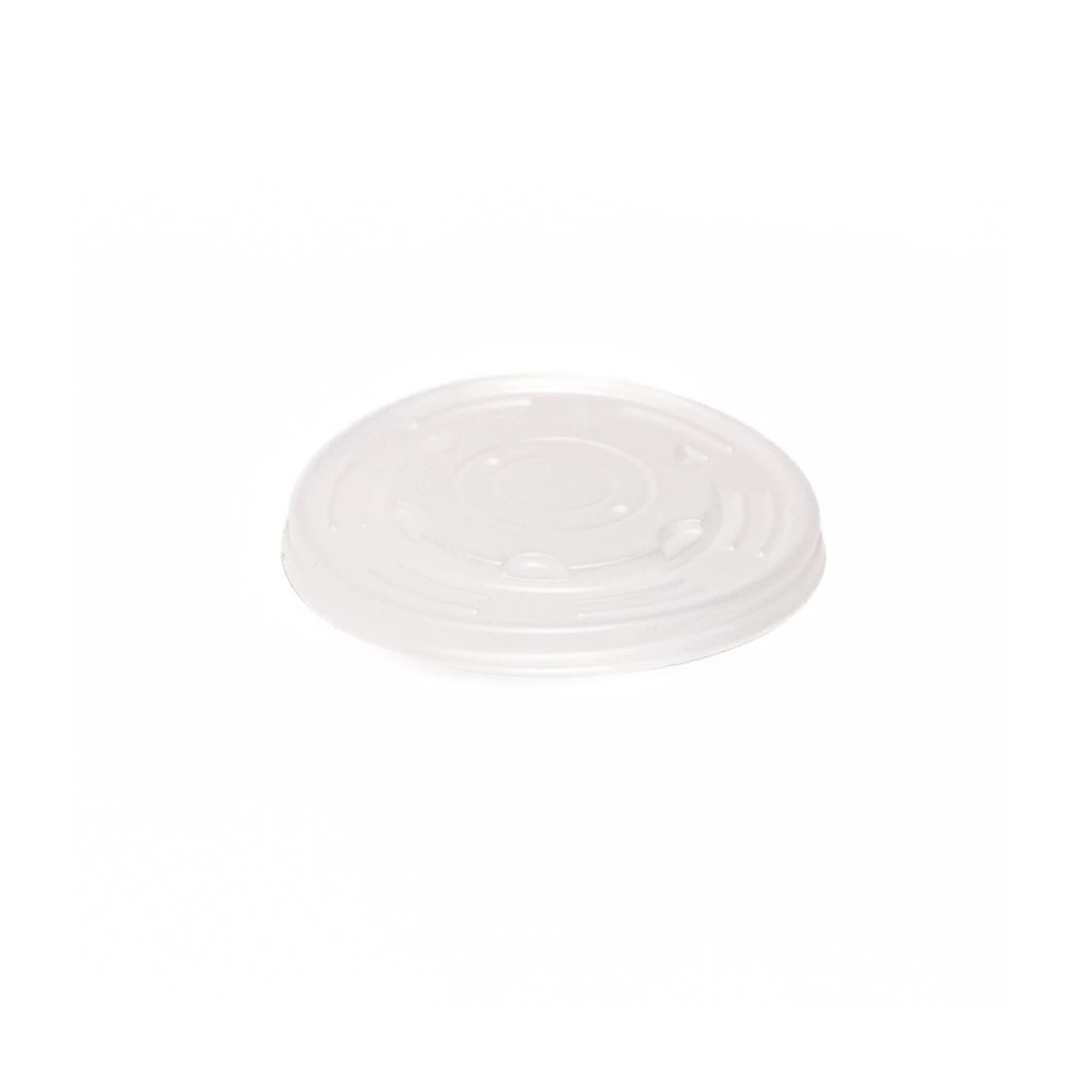 Couvercle En PLA Pour Bol 12 Oz À 32 Oz 1000/Caisse