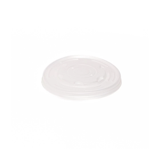 Couvercle En PLA Pour Bol 12 Oz À 32 Oz 1000/Caisse