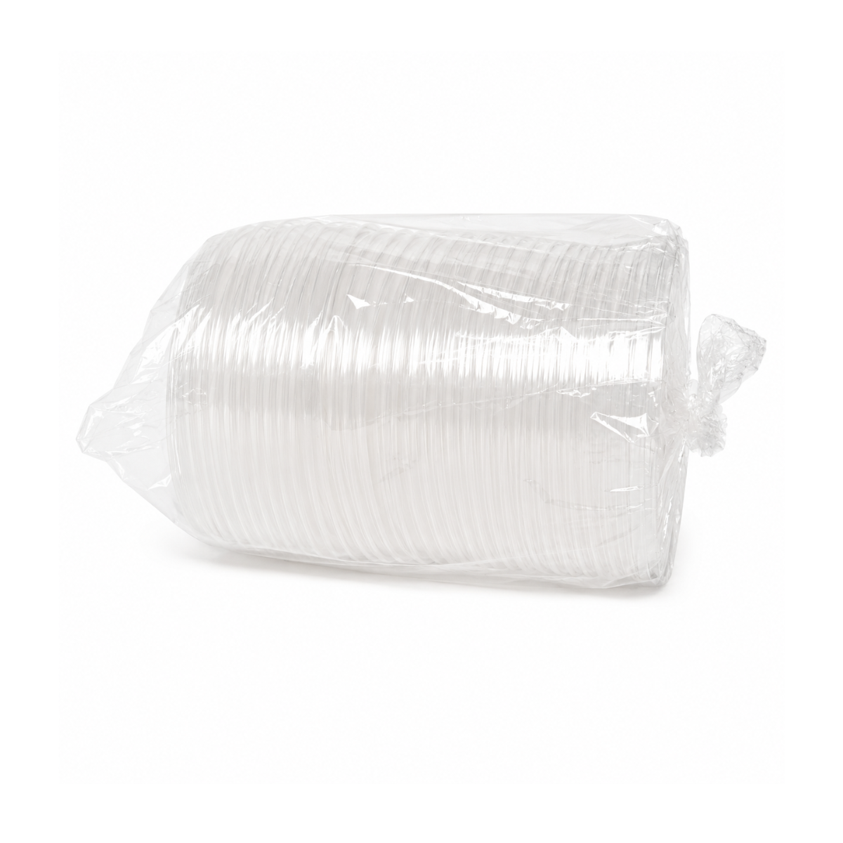 Couvercle En PLA Pour Bol À Salade 150 Mm 50/Boîte