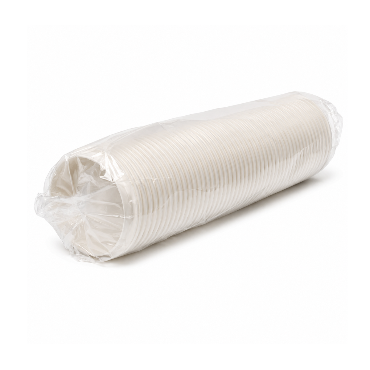 Couvercle En Papier Pour Verre Chaud 12 À 24 Oz 1000/Caisse