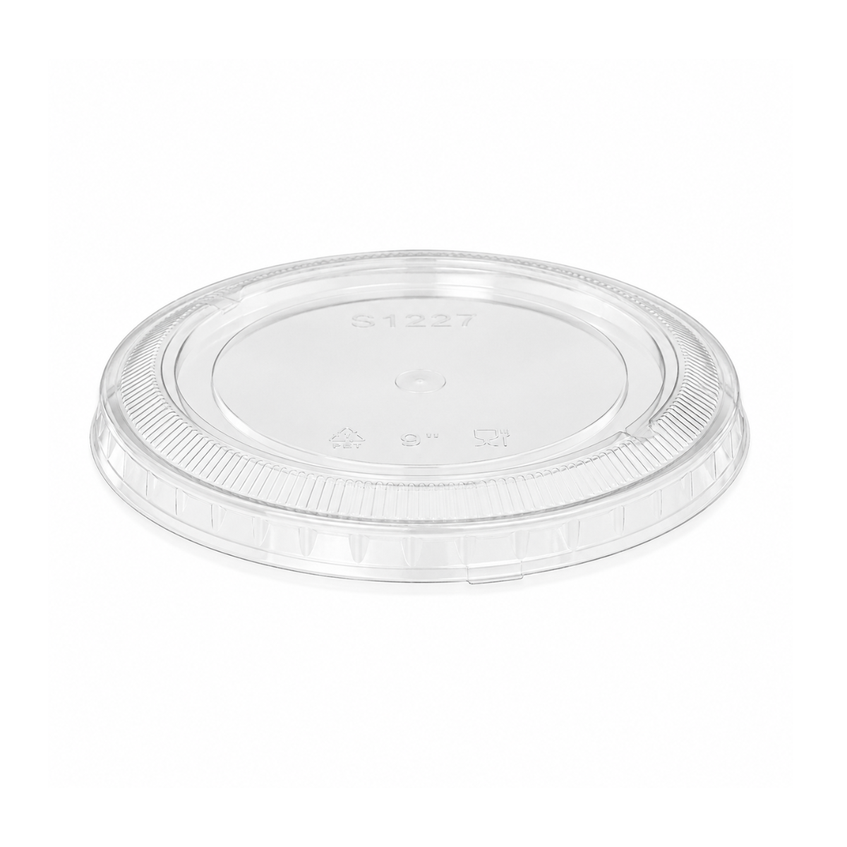 Bol À Salade 20 oz Pure Bamboo 300/Boite